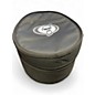 Used Protection Racket 12x8 EGG SHAPED TOM BAG Drum Bag