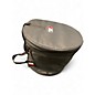 Used Gator 14X14 FLOOR TOM BAG Drum Bag thumbnail