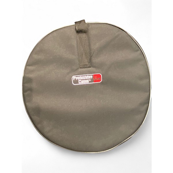 Used Gator 14X14 FLOOR TOM BAG Drum Bag
