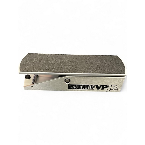 Used Ernie Ball VP Junior Passive Volume Pedal