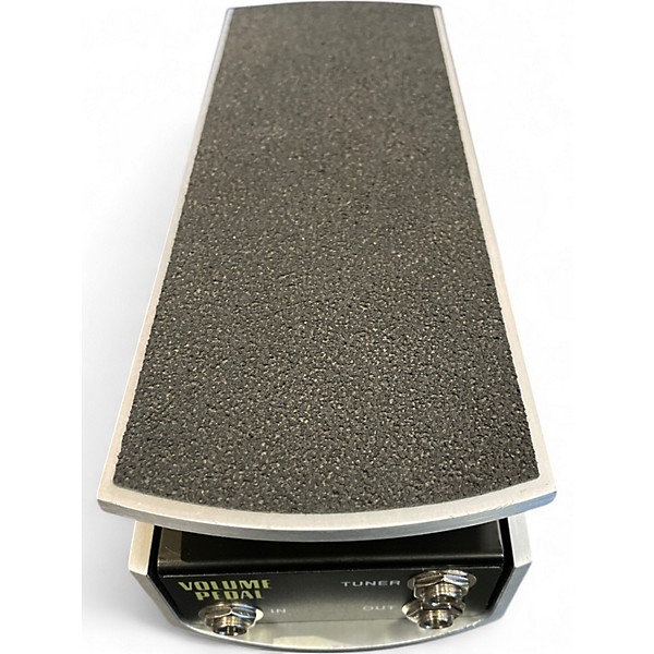 Used Ernie Ball VP Junior Passive Volume Pedal
