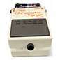 Used BOSS TU2 Chromatic Tuner Pedal