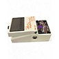 Used BOSS TU2 Chromatic Tuner Pedal