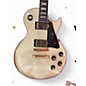 Used Gibson Les Paul Custom '70s Buttercream Solid Body Electric Guitar