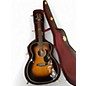 Used Martin 00028EC Eric Clapton Signature Sunburst Acoustic Guitar thumbnail