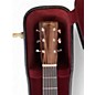 Used Martin 00028EC Eric Clapton Signature Sunburst Acoustic Guitar