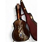 Used Martin 00028EC Eric Clapton Signature Sunburst Acoustic Guitar