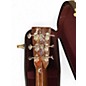 Used Martin 00028EC Eric Clapton Signature Sunburst Acoustic Guitar