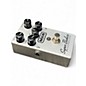 Used MXR M75 Super Badass Distortion Effect Pedal