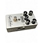 Used MXR M75 Super Badass Distortion Effect Pedal