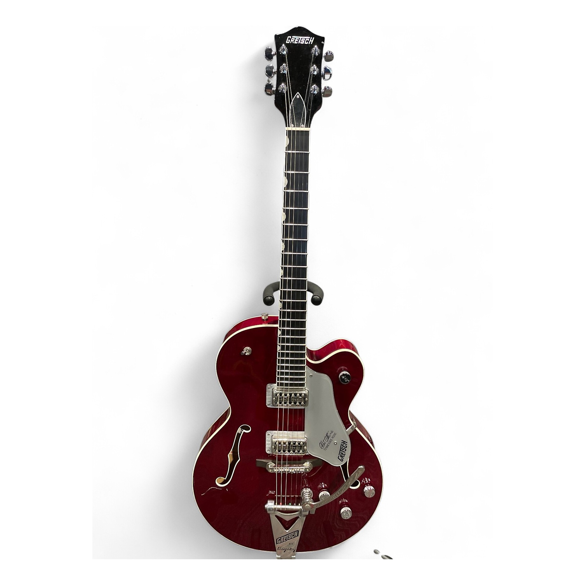 Used Gretsch Guitars G6119-1962 Chet Atkins Signature Tennessee