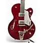 Used Gretsch Guitars G6119-1962 Chet Atkins Signature Tennessee Rose L Red Acoustic Electric Guitar