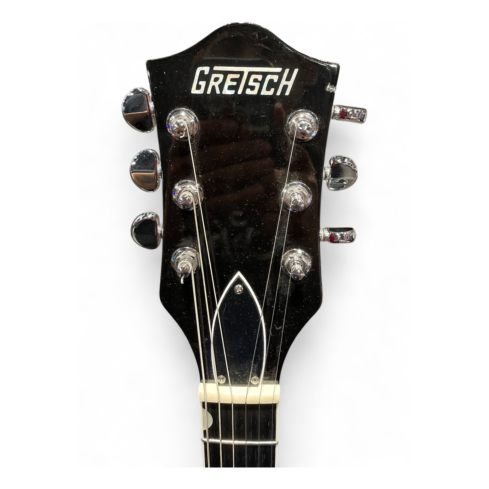 Used Gretsch Guitars G6119-1962 Chet Atkins Signature Tennessee