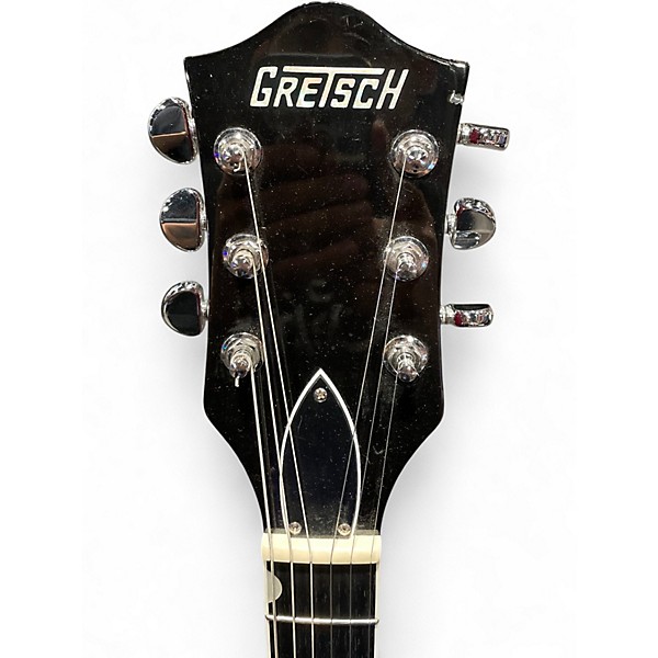Used Gretsch Guitars G6119-1962 Chet Atkins Signature Tennessee Rose L Red Acoustic Electric Guitar