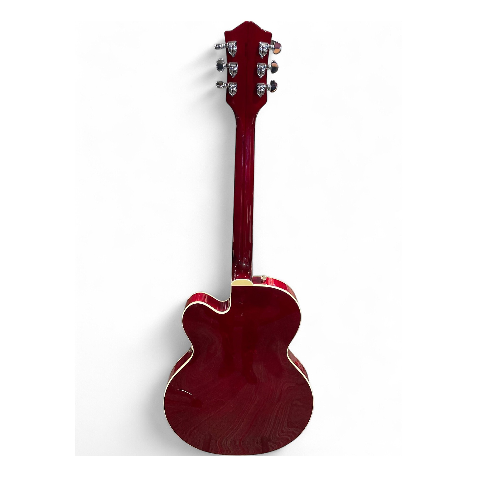 Used Gretsch Guitars G6119-1962 Chet Atkins Signature Tennessee