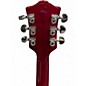 Used Gretsch Guitars G6119-1962 Chet Atkins Signature Tennessee Rose L Red Acoustic Electric Guitar