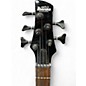 Used Ibanez GSR205 5 String 2 Color Sunburst Electric Bass Guitar
