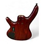 Used Ibanez GSR205 5 String 2 Color Sunburst Electric Bass Guitar