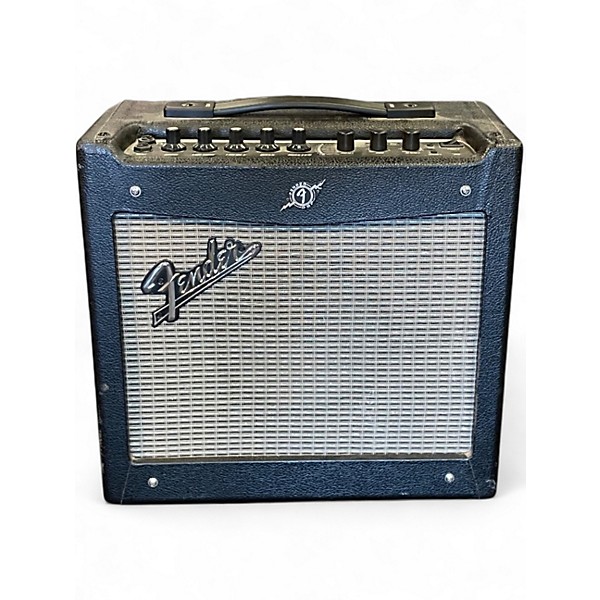 Used Fender MUSTANG 1 Guitar Combo Amp