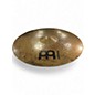 Used MEINL 21in Byzance Dark Ride Cymbal