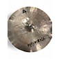 Used Istanbul Agop 18in XIST POWER CRASH Cymbal thumbnail