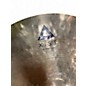 Used Istanbul Agop 18in XIST POWER CRASH Cymbal