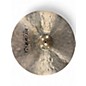 Used Istanbul Agop 18in XIST POWER CRASH Cymbal