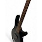 Used Fernandes Tremor  Black Electric Bass Guitar