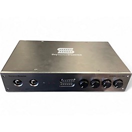 Used Seymour Duncan POWER STAGE 700 Guitar Power Amp