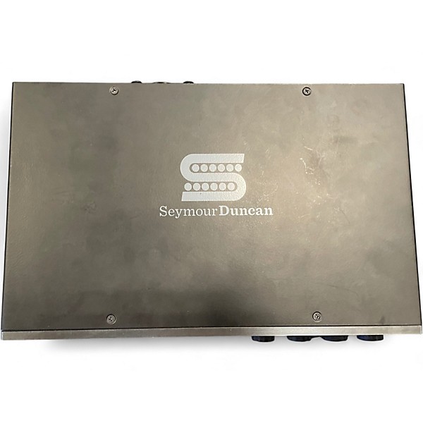 Used Seymour Duncan POWER STAGE 700 Guitar Power Amp