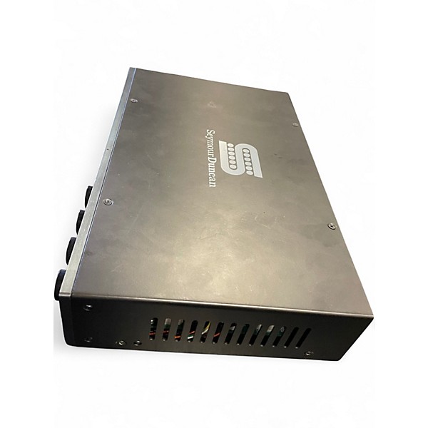 Used Seymour Duncan POWER STAGE 700 Guitar Power Amp