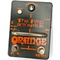 Used Orange Amplifiers THE AMP DETONATOR Pedal thumbnail