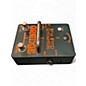 Used Orange Amplifiers THE AMP DETONATOR Pedal