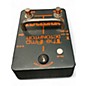 Used Orange Amplifiers THE AMP DETONATOR Pedal