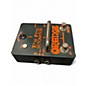Used Orange Amplifiers THE AMP DETONATOR Pedal