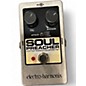 Used Electro-Harmonix Soul Preacher Nano Compressor / Sustainer Effect Pedal thumbnail