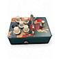 Used Orange Amplifiers KONGPRESSOR Effect Pedal