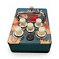 Used Orange Amplifiers KONGPRESSOR Effect Pedal