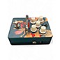 Used Orange Amplifiers KONGPRESSOR Effect Pedal