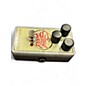 Used Electro-Harmonix Soul Food Overdrive Effect Pedal