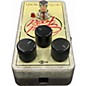 Used Electro-Harmonix Soul Food Overdrive Effect Pedal