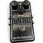 Used Electro-Harmonix Silencer Noise Gate Effect Pedal thumbnail