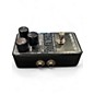 Used Electro-Harmonix Silencer Noise Gate Effect Pedal
