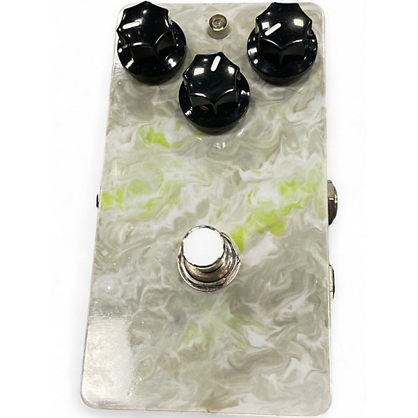 Used Letique ROGER Effect Pedal