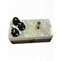 Used Letique ROGER Effect Pedal
