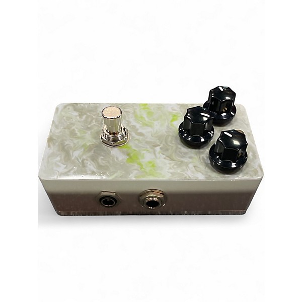 Used Letique ROGER Effect Pedal