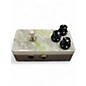 Used Letique ROGER Effect Pedal