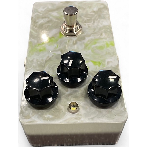 Used Letique ROGER Effect Pedal