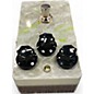 Used Letique ROGER Effect Pedal