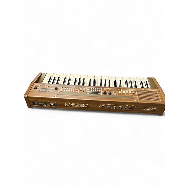 Used Casio CASTIOTONE 501 Portable Keyboard